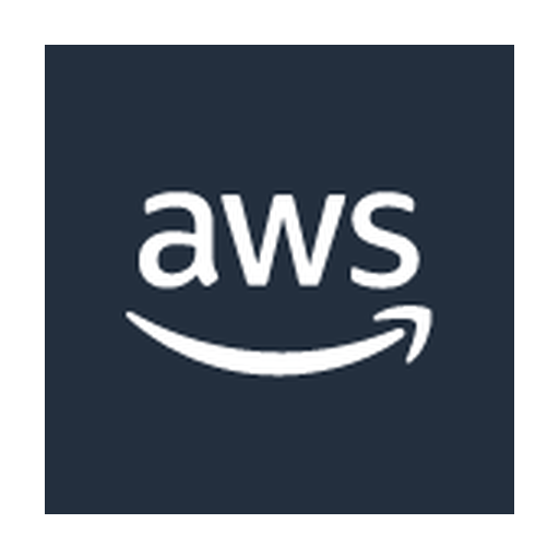 Amazon Web Services logo