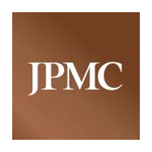 JPMorgan Chase logo