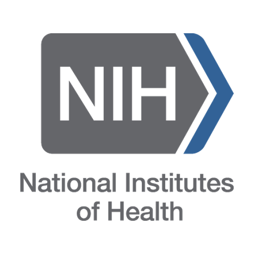 National Institutes of Health logo